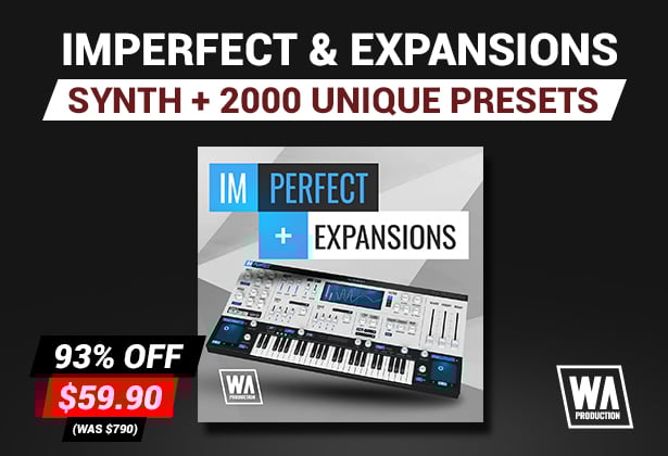 ImPerfect & Expansions