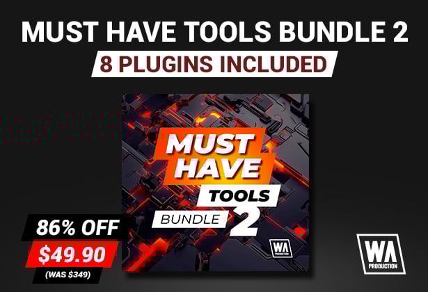 Must Have Tools Bundle 2