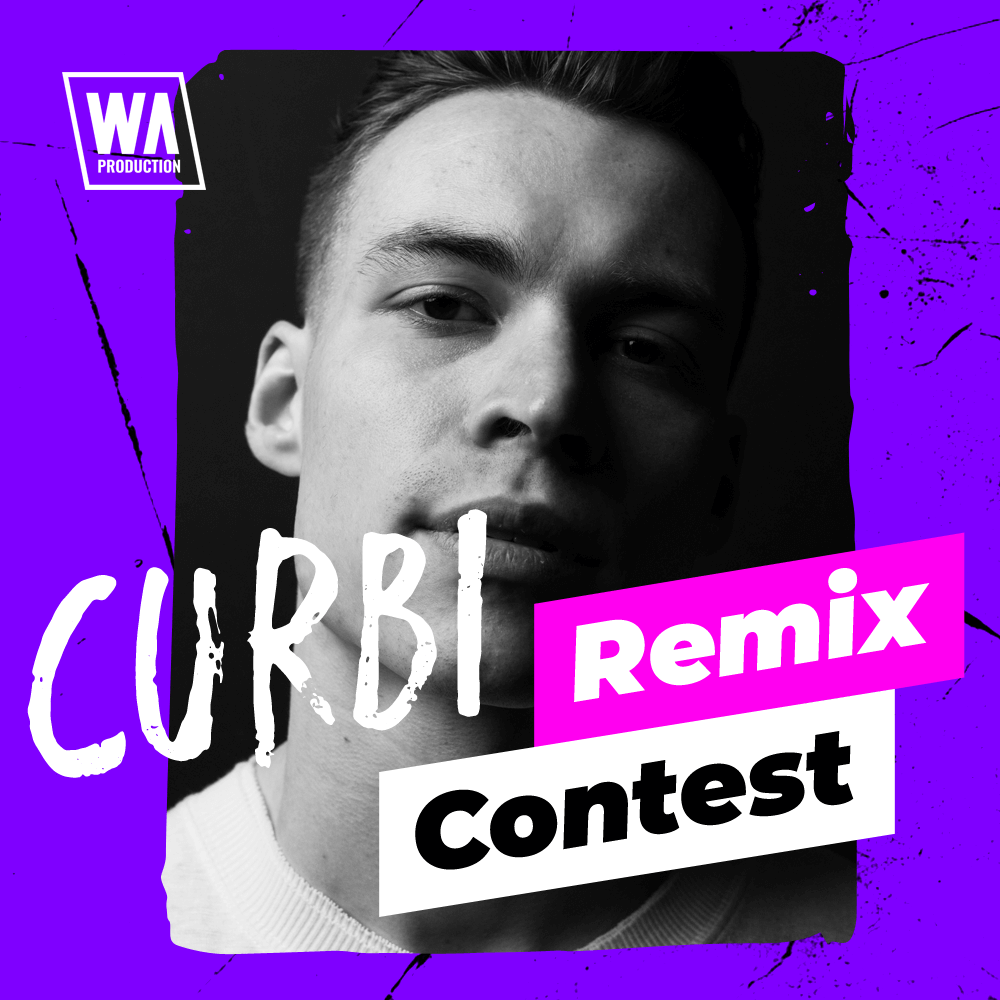 Curbi Remix Contest