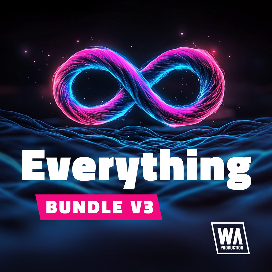 Everything Bundle V3