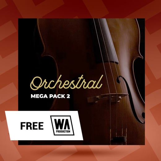 Orchestral Mega Pack 2 Free