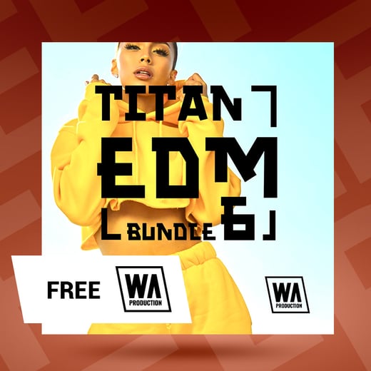 Titan EDM Bundle 6