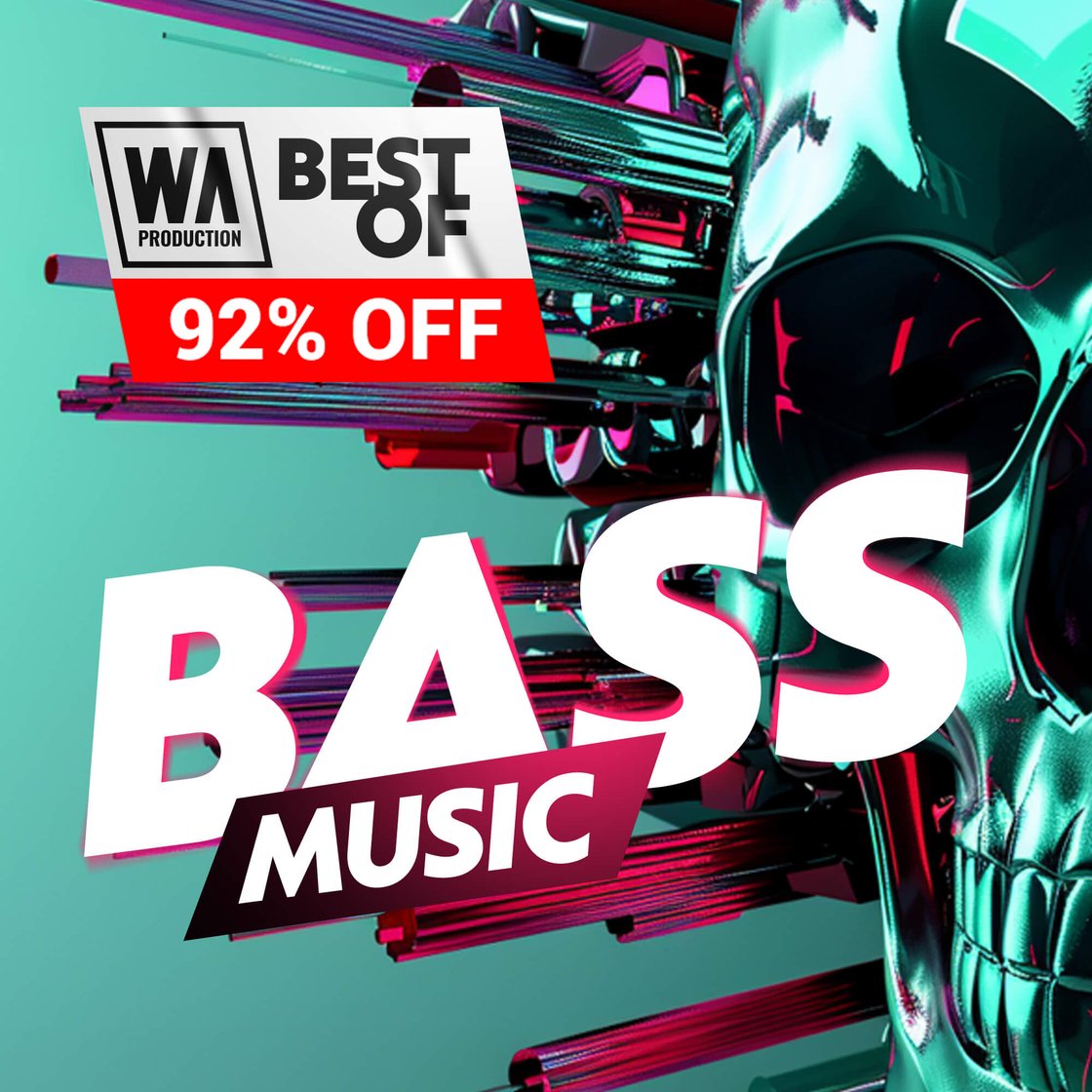 Best Of: Bass Music